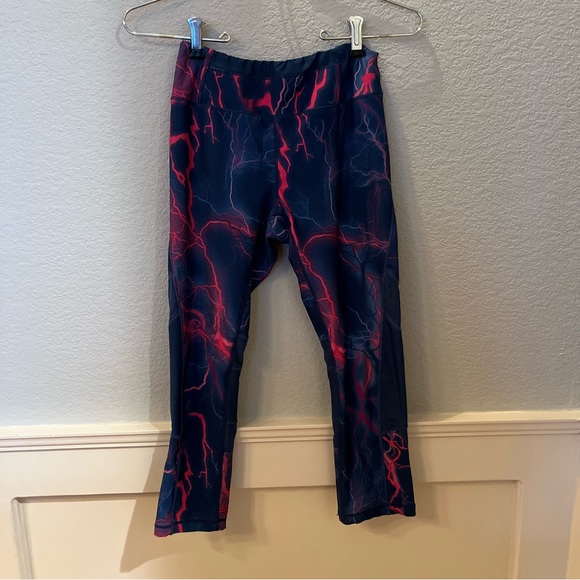 Lightning Leggings - Picture 1 of 4